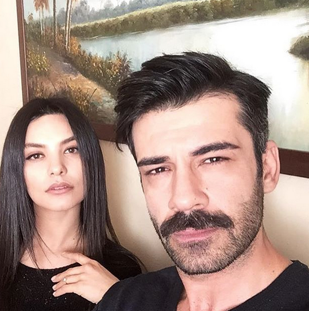 Dragoste Infinită. Cum arată Zeynep în rochie de mireasă 