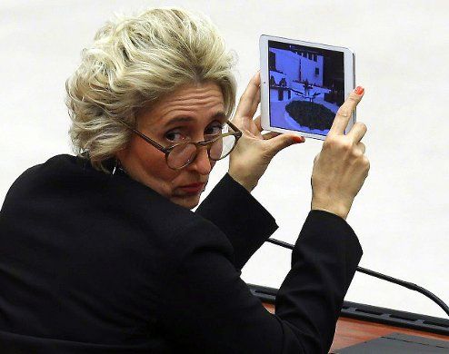 Femeia care a prezis cutremurul din Turcia cu 2 ore înainte. CE SEMN a observat