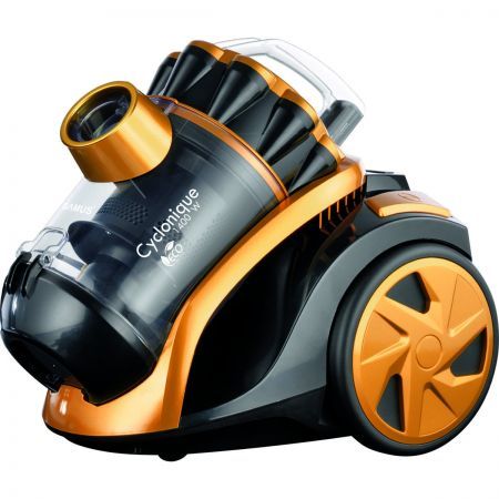 Reduceri eMAG aspiratoare. Cele mai tari oferte din Săptămâna electrocasnicelor