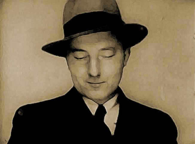 Cine este Oskar Fischinger, iluzionistul care i-a scos din minți pe naziști