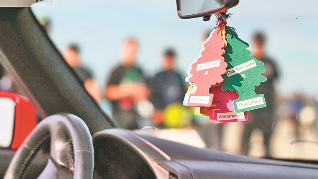 Toată lumea îi folosește, dar puțini știu aceste lucruri. Ce sunt, de fapt, brăduții de mașină