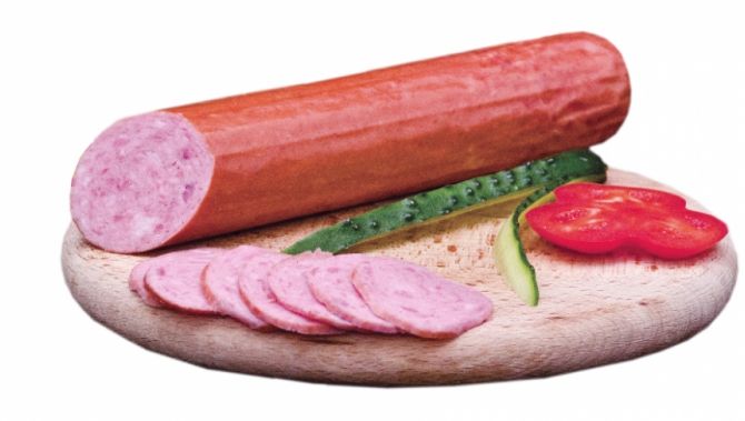 Salamul de vară. Din ce este făcut. Descoperirea şoc a specialiştilor. Mai mănânci?