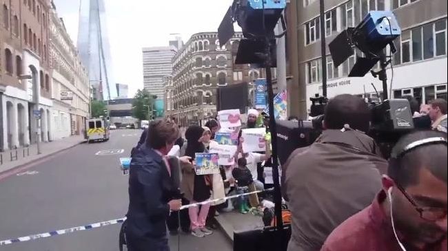 CNN, în mijlocul unui scandal "Fake News": a înscenat sau nu un reportaj despre musulmani?