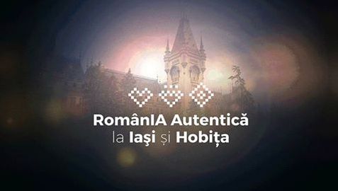 Media Consulta Internaţional şi EximBank susţin RomânIA Autentică! (P)