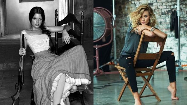 Ea este cea mai puternică femeie din ZODIAC! Este un lider înnăscut