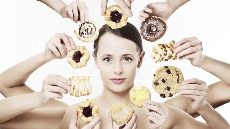 Cinci semne că mănânci prea mult zahăr! Iată ce recomandă specialiştii