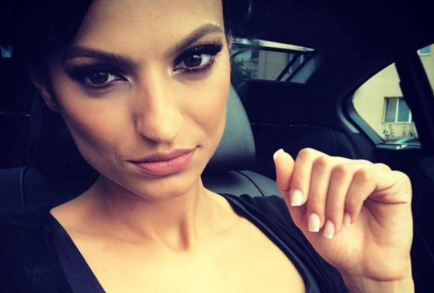 Detalii tulburătoare despre tânăra stewardesă care și-a pierdut viața într-un accident în Gorj