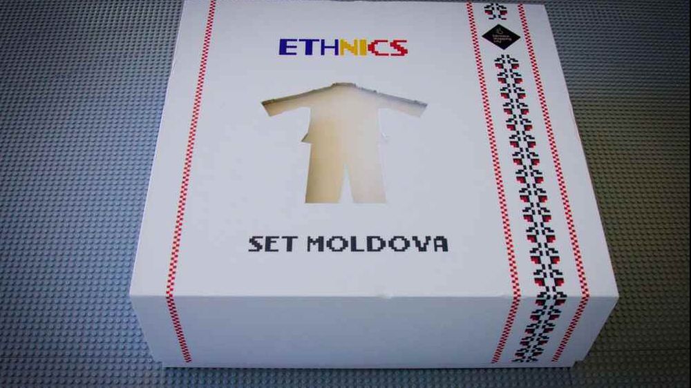 Folclorul românesc din nou la modă, aici și în afară