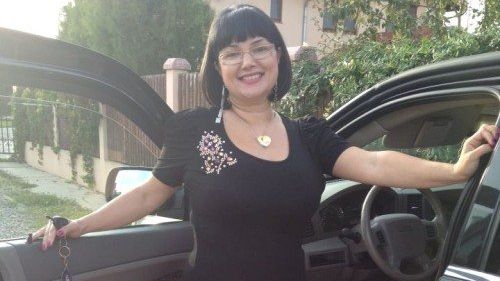 Cum a reușit Ozana Barabancea să scape de 40 de kg. Dieta-minune