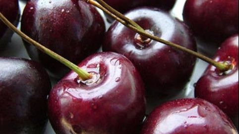 Fructele-minune ale lunii: cireşele amare! Efectul lor asupra organismului e imediat!