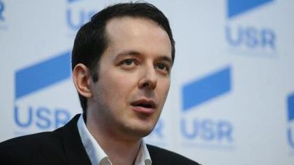 USR cere demisia ministrului Muncii, Olguța Vasilescu: Legea salarizării, făcută pe genunchi