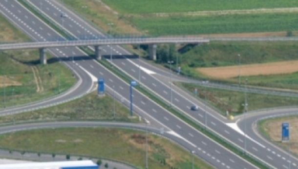 Veste excelentă pentru bucureșteni: se termină lucrările de amenajare la Prelungirea Ghencea