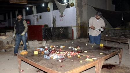 Serie de atentate în Pakistan, bilanțul oficial indică zeci de morți și răniți