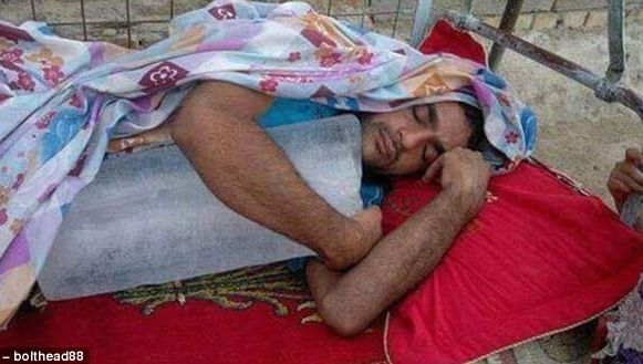 Iată cele mai TRĂZNITE idei pentru a te răcori în timpul caniculei! Multe sunt foarte ingenioase