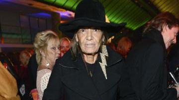 Anita Pallenberg, muza trupei Rolling Stones, a murit la 73 de ani