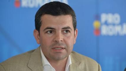 Constantin: UDMR a procedat corect; dacă acceptau acest troc lucrurile se întorceau împotriva lor