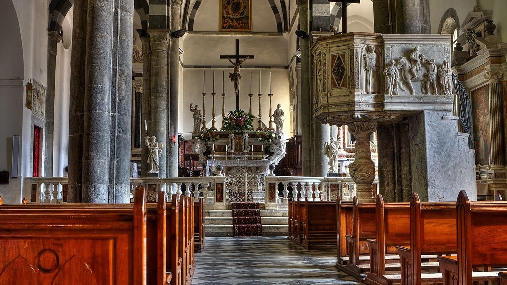 Minune! Racla care conținea CREIERUL unui sfânt a reapărut. Firul evenimentelor