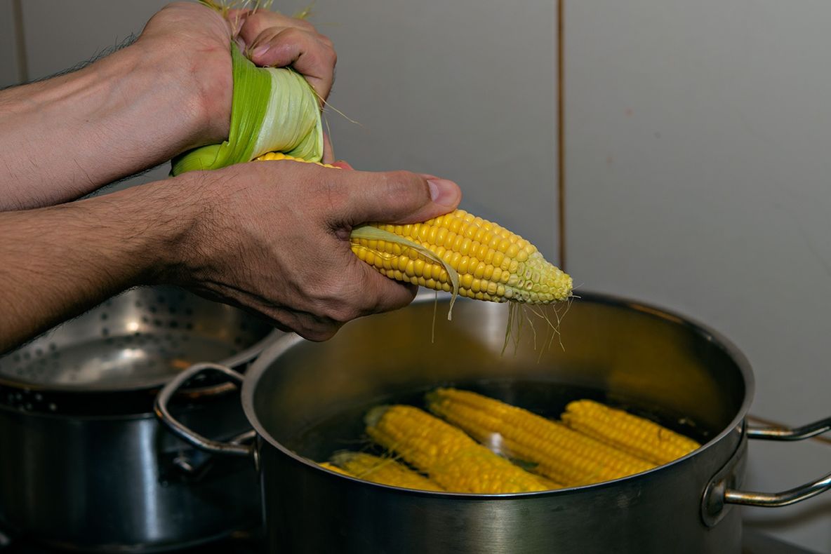 Adevărul ascuns despre porumbul fiert. Descoperirea bulversantă a nutriţioniştilor