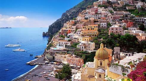 Topul celor mai frumoase destinaţii turistice din Europa. Locuri de poveste de care nu ai auzit