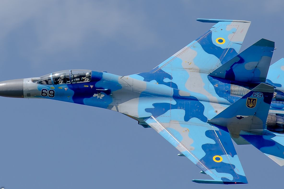 Jocuri de război în Marea Baltică. Un avion rusesc interceptează un bombardier strategic al SUA