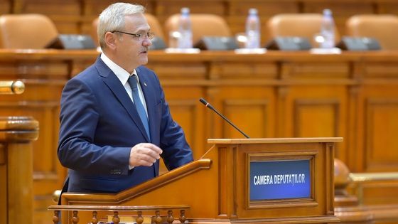 BOMBĂ! Se dau cărțile pe față în PSD: ”OUG 13 a fost scrisă pentru Liviu Dragnea!”