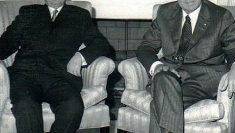 Cum îi BÂRFEA Ceauşescu pe americani: "Nu dădeau de mâncare..."