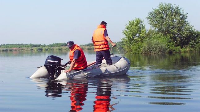 Un adolescent de 15 ani din Buzău s-a înecat într-un canal de irigaţii
