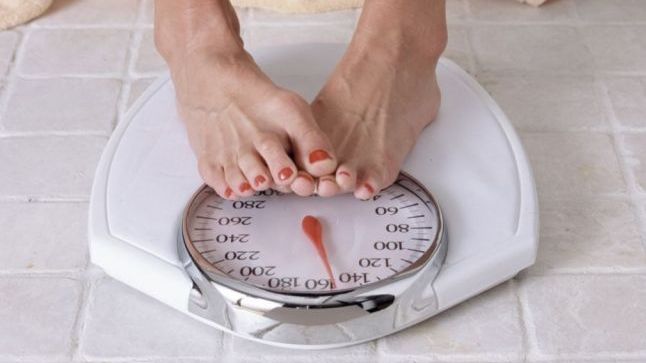 Care este greutatea ideală în funcţie de înălţime şi vârstă