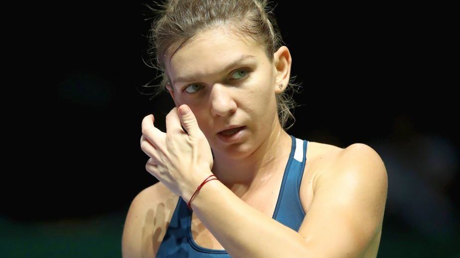 WIMBLEDON 2017. Cu cine va juca Simona Halep 