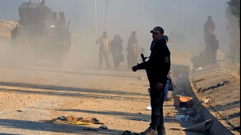 Doliu în lumea presei. Un jurnalist cunoscut, autor de reportaje, a murit - fusese rănit înb Mosul