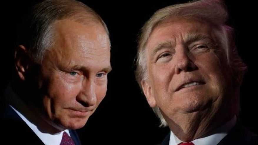 Opozantul lui Putin, Alexei Navalnîi, arestat pentru 30 de zile. Trump reacţionează dur