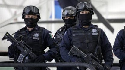 Încă un ziarist a fost ucis în Mexic