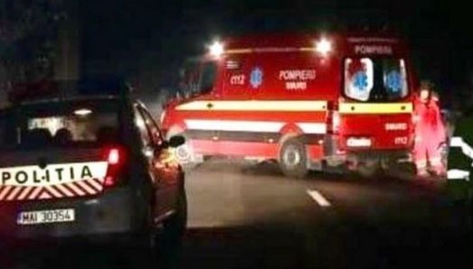 Armata română, în doliu. Trei militari morți și nouă răniți, într-un tragic accident