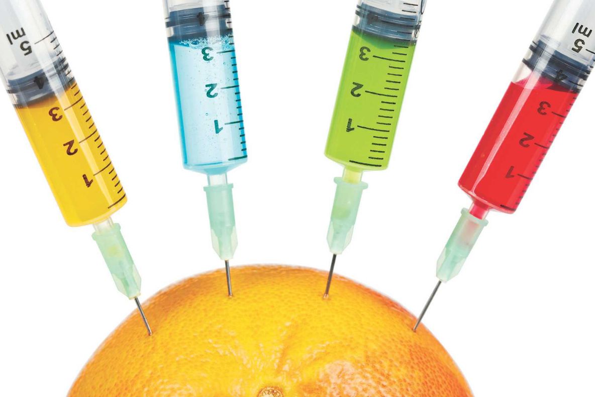 Cei mai nocivi 5 aditivi alimentari. Citește cu atenție lista cu ingrediente 