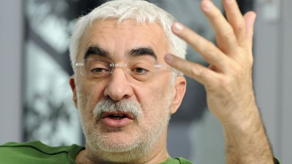 Dosarul Mineriadei: Sârbu a fost în stare să gândească atacuri teroriste asupra manifestanților