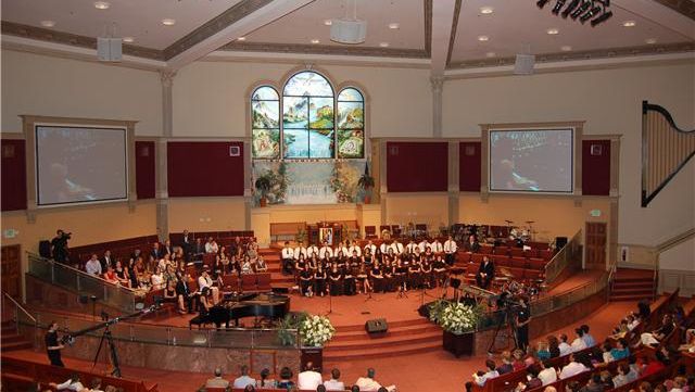 De unde au adventiştii bani? Regula pe care toţi trebuie să o respecte