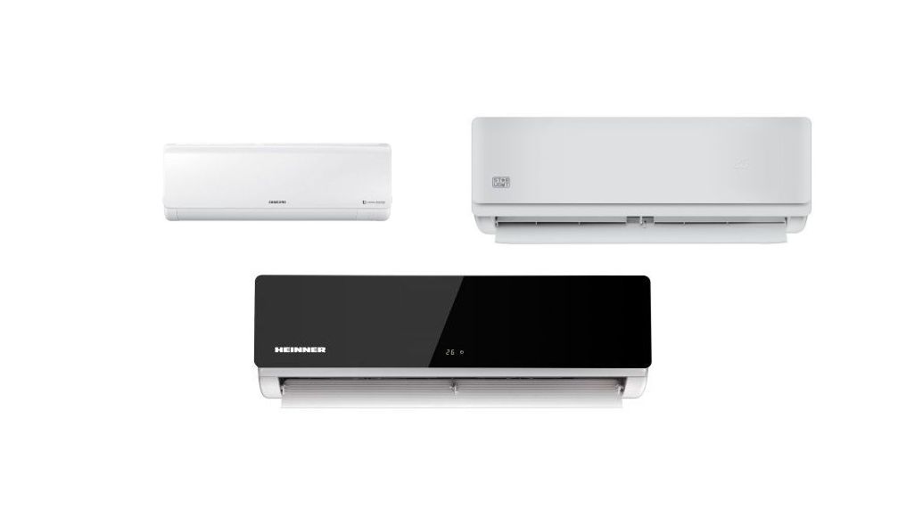 Reduceri eMAG aparate de aer condiționat. 10 oferte cu adevărat răcoritoare