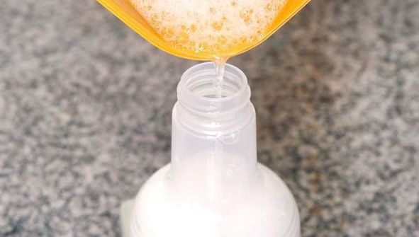 Ai plante de grădină? Acesta este cel mai eficient pesticid natural!