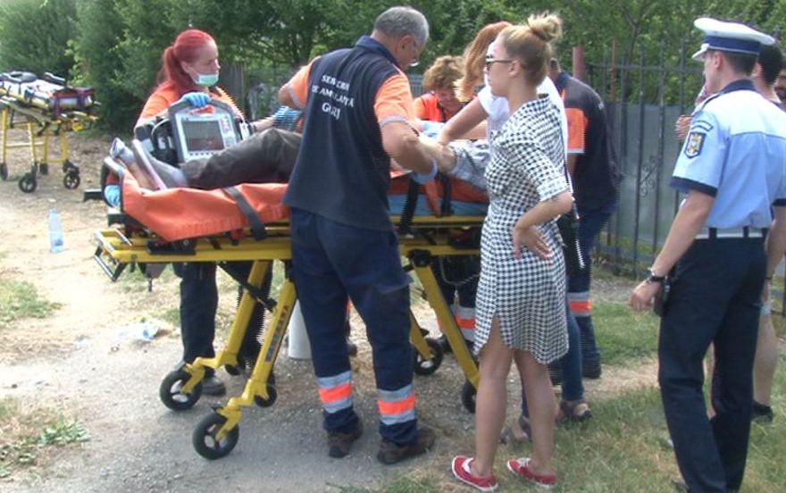 Lider PSD, un apropiat al lui Ponta, mort într-un accident rutier 