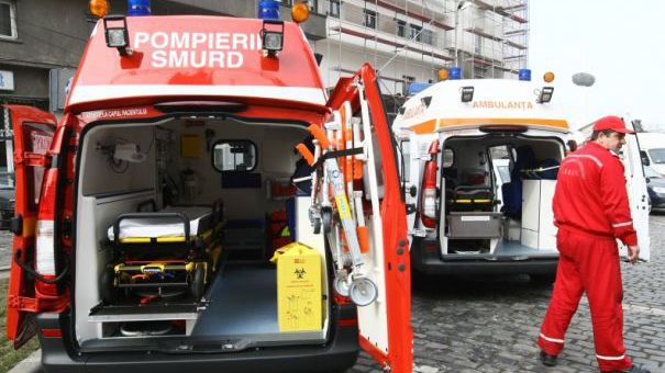 DRAMĂ, miercuri: 3 elevi s-au înecat după ce au susţinut proba la matematică a Evaluării Naţionale