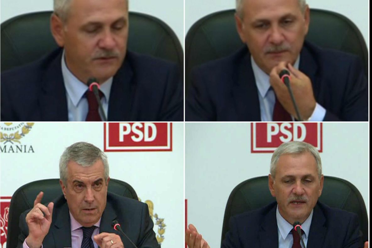 Dan Vasile Mihale: "FILOSOFIA" schimbărilor de la Palatul Victoria