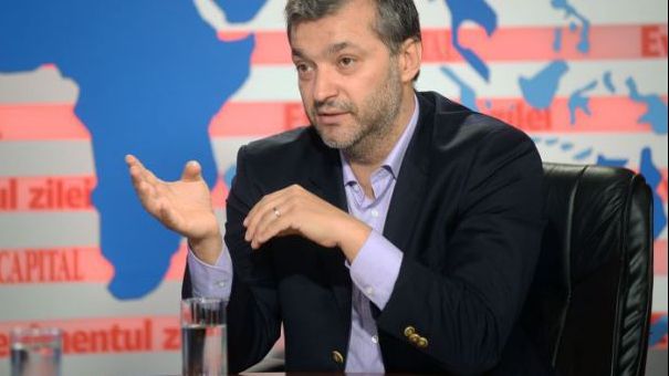 Dan Andronic: ”Legea răspunderii magistraților este necesară!”