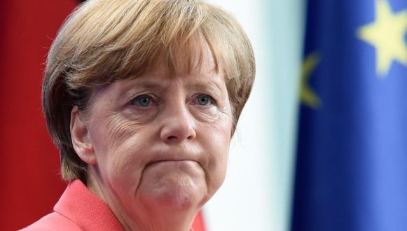 Merkel nu vrea să intervină între Trump și Putin: ”Eu văd scopul meu!”