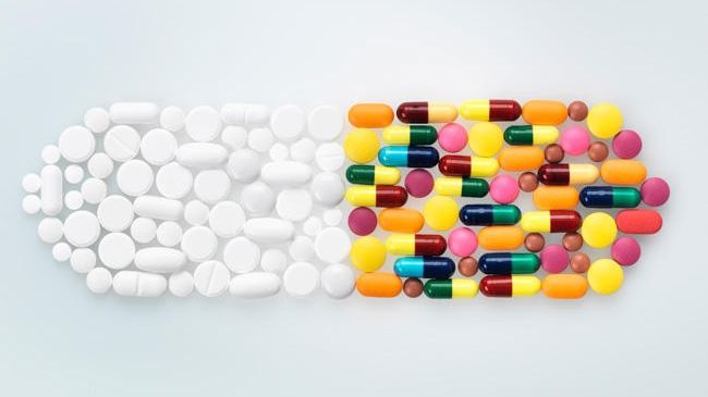 A fost descoperit un antibiotic eficient împotriva bacteriilor rezistente