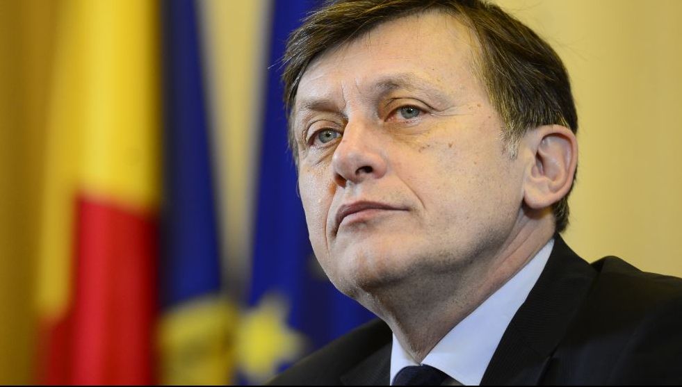 Antonescu, despre șefia PNL: L-aș alege le Bușoi. Este din noul val, un politician cu personalitate