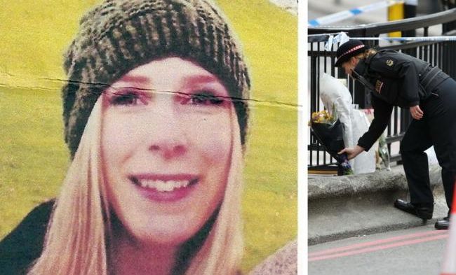 Prima victimă a atentatului din Londra. Tânăra din Canada a murit în brațele logodnicului