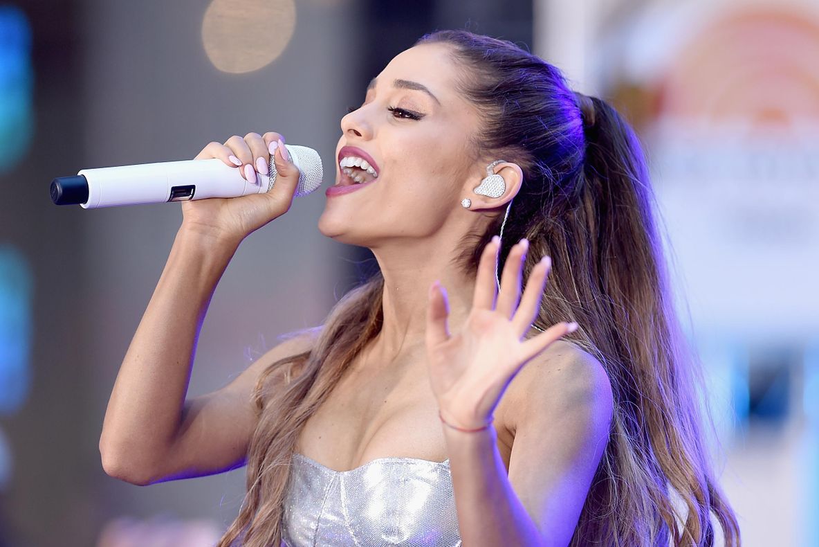 LIVE Concert ALL STARS la Manchester: Urmărește aici spectacolul organizat în memoria victimelor 