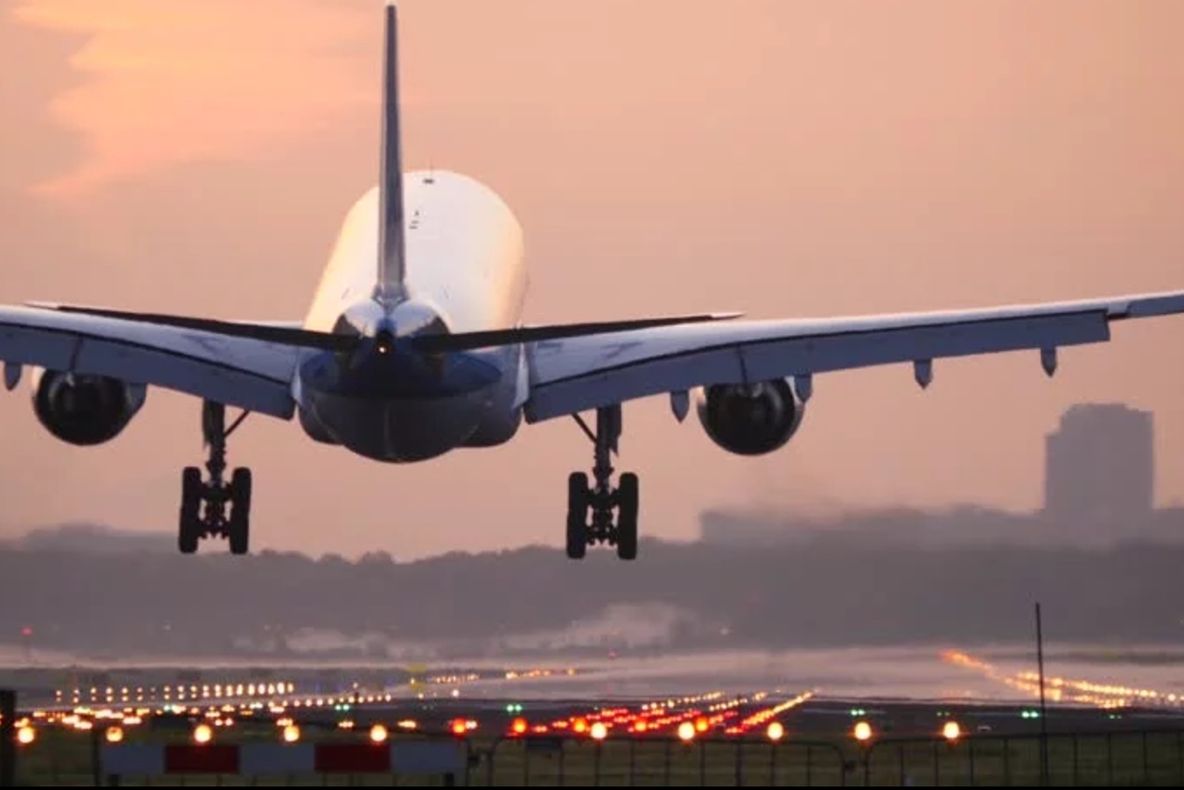 Cât durează cel mai scurt zbor cu avionul din lume? Nu o să-ți vină să crezi