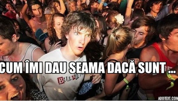 Întrebarea zilei la BAC 2017. Ce îl ”chinuia” pe un elev înainte de proba la română