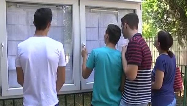 Barem Chimie organică BAC 2017. Iată rezolvările la Chimie organică 2017 Bacalaureat